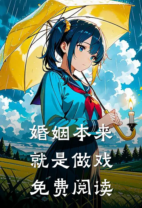 婚姻本来就是做戏免费阅读