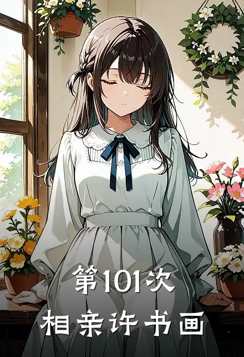 第101次相亲许书画