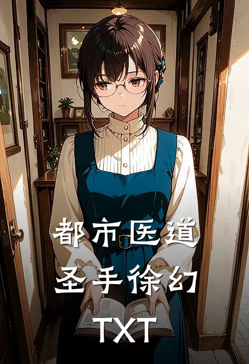 都市医道圣手徐幻TXT