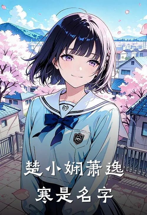楚小娴萧逸寒是名字