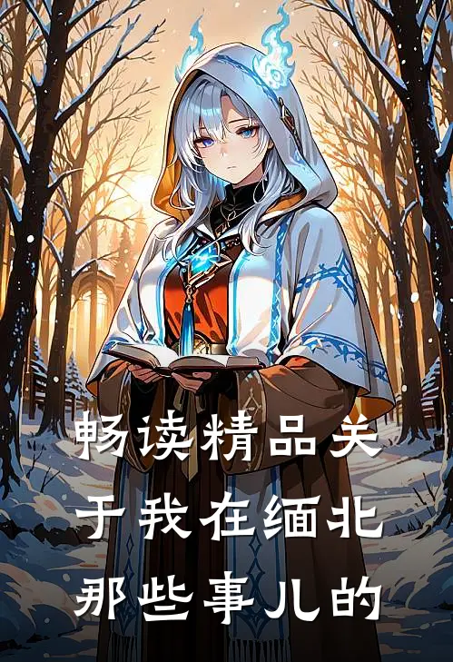 畅读精品关于我在缅北那些事儿的
