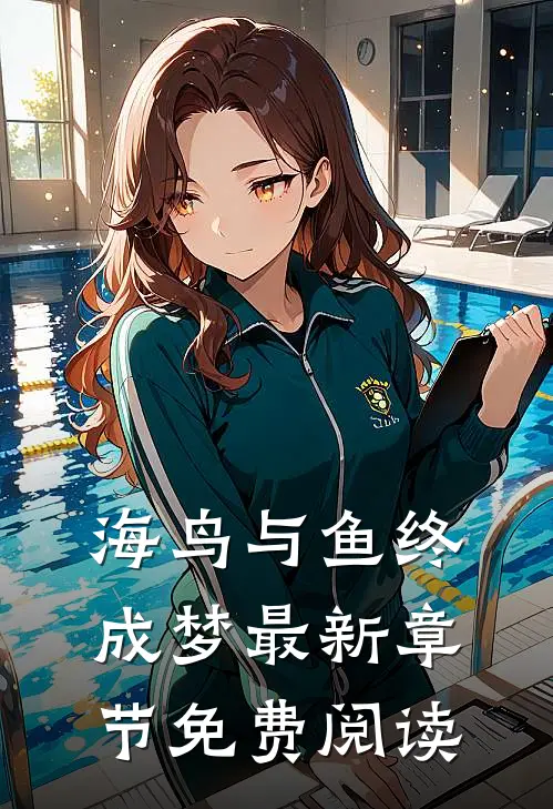 海鸟与鱼终成梦最新章节免费阅读