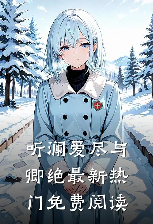 听澜爱尽与卿绝最新热门免费阅读
