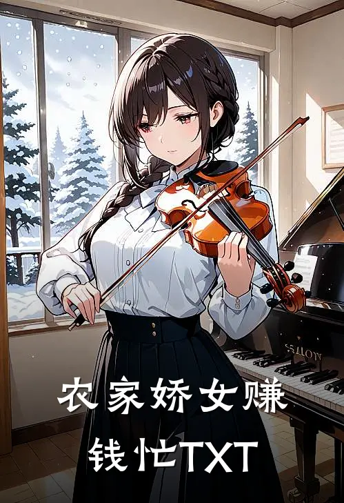 农家娇女赚钱忙TXT