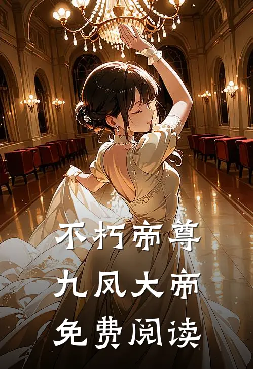 不朽帝尊九凤大帝免费阅读