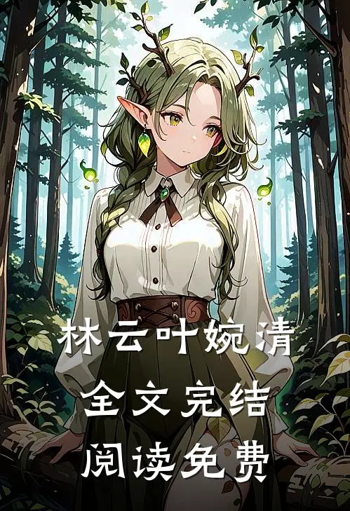 林云叶婉清全文完结阅读免费