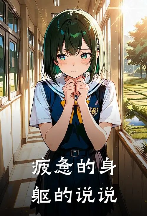 疲惫的身躯的说说
