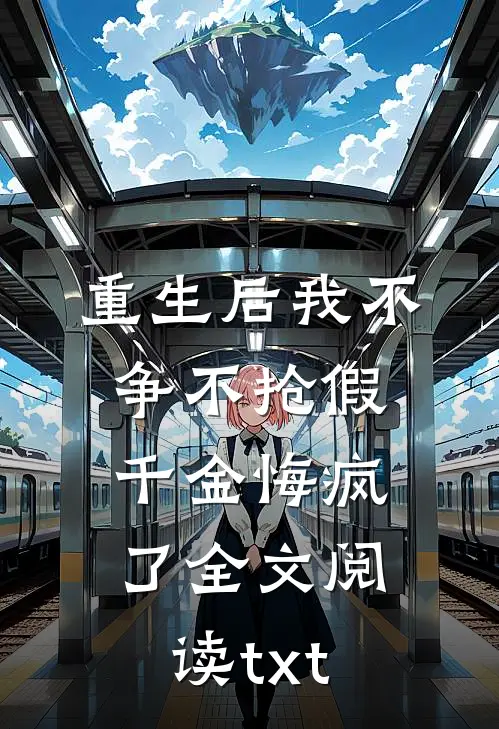 重生后我不争不抢假千金悔疯了全文阅读 txt