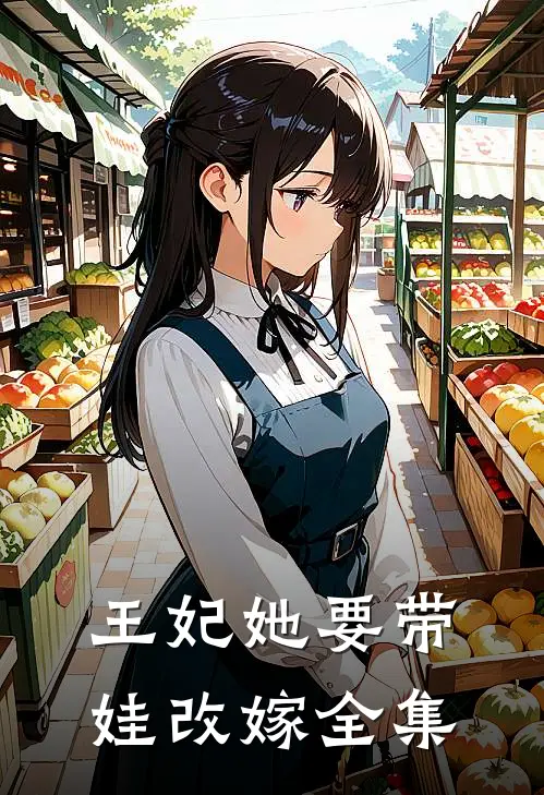 王妃她要带娃改嫁全集