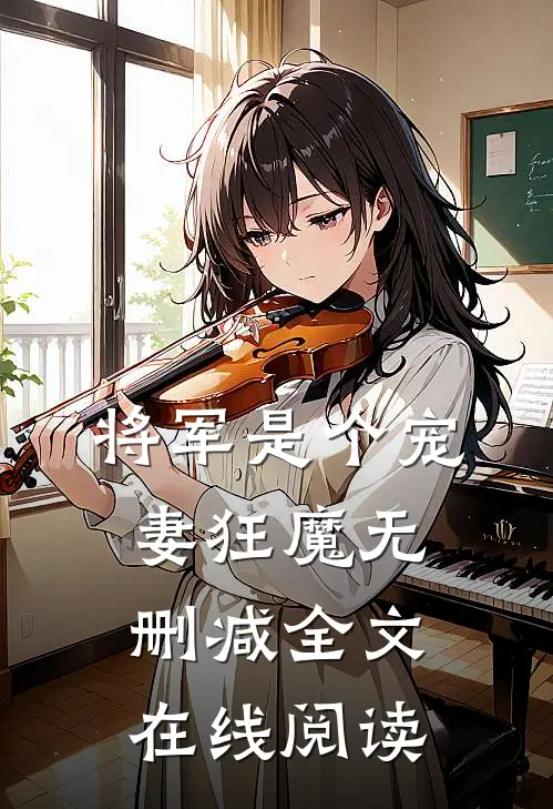 将军是个宠妻狂魔无删减全文在线阅读