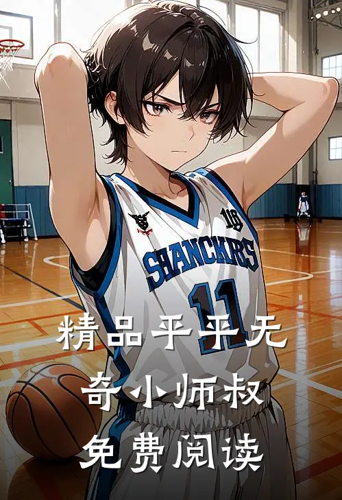 精品平平无奇小师叔免费阅读