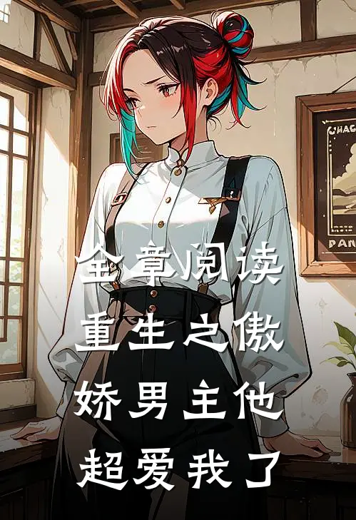 全章阅读重生之傲娇男主他超爱我了