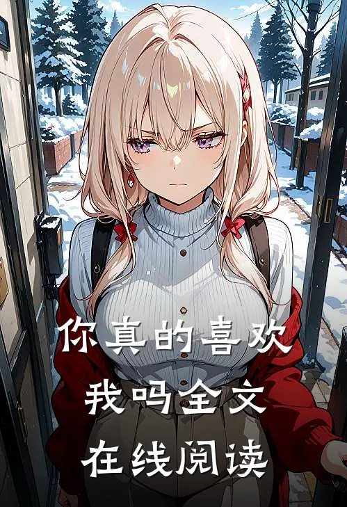 你真的喜欢我吗全文在线阅读
