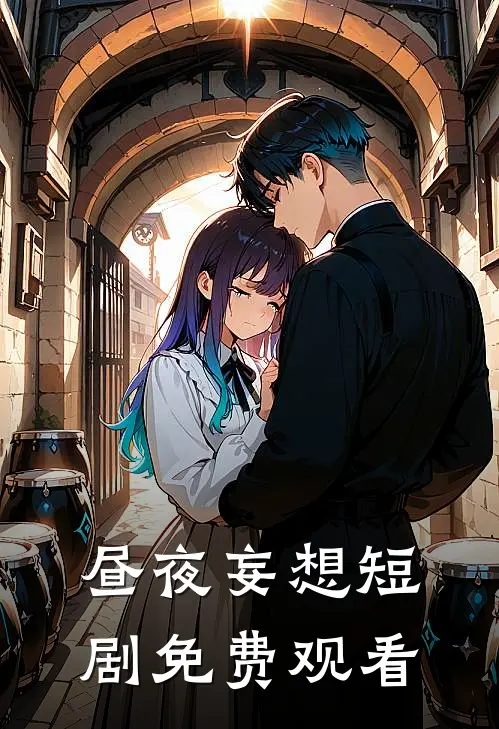 昼夜妄想短剧免费观看