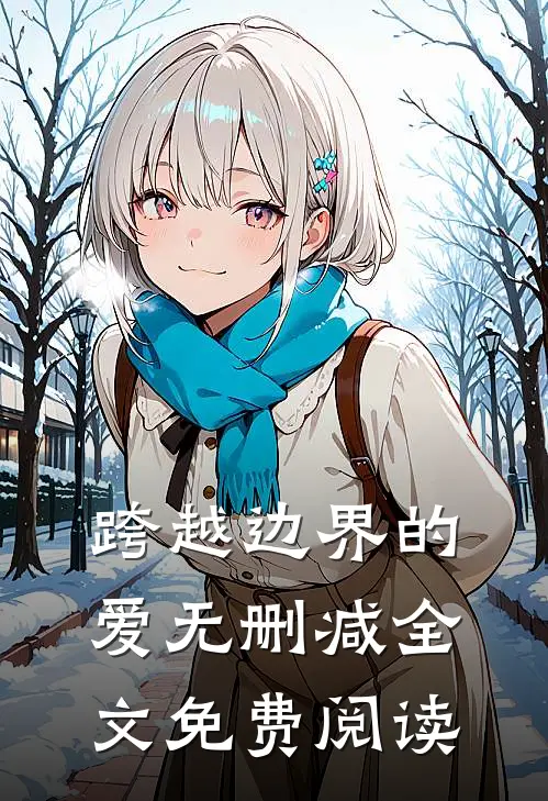 跨越边界的爱无删减全文免费阅读