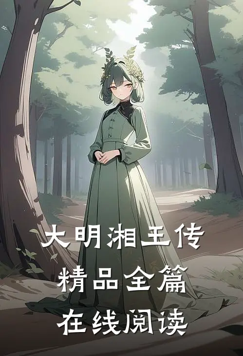 大明湘王传精品全篇在线阅读