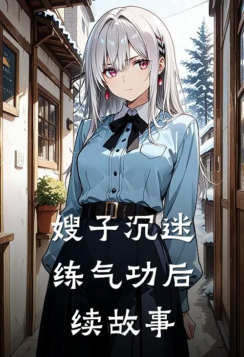 嫂子沉迷练气功后续故事