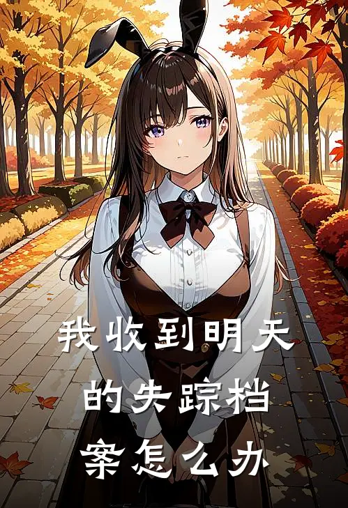 我收到明天的失踪档案怎么办