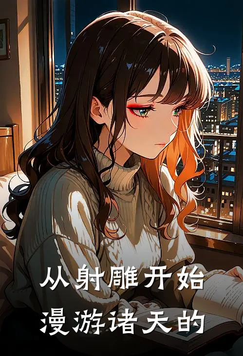 从射雕开始漫游诸天的