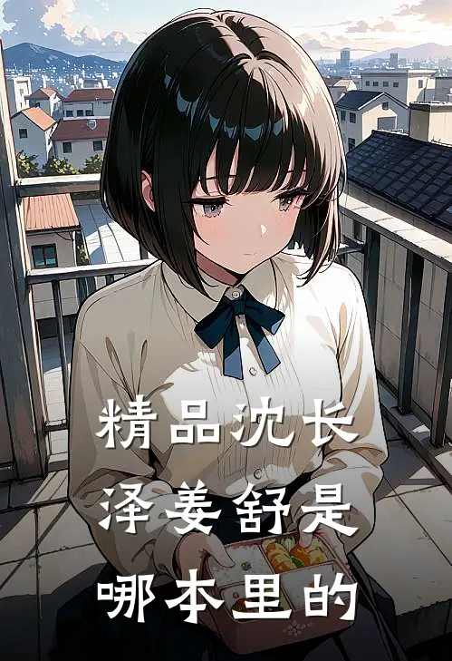 精品沈长泽姜舒是哪本里的