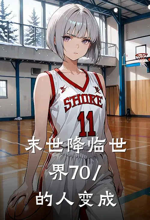 末世降临世界70/的人变成