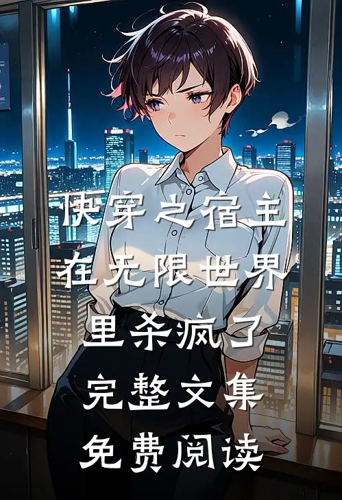 快穿之宿主在无限世界里杀疯了完整文集免费阅读