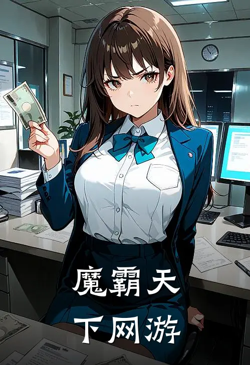 魔霸天下网游