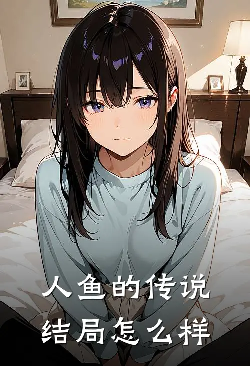 人鱼的传说结局怎么样