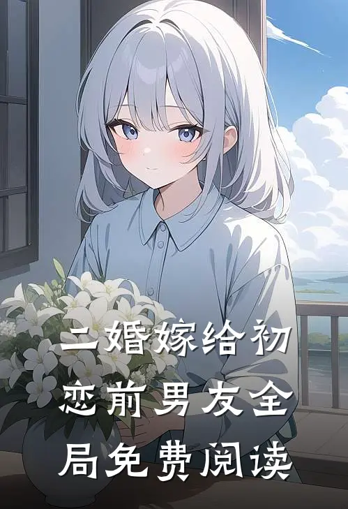 二婚嫁给初恋前男友全局免费阅读