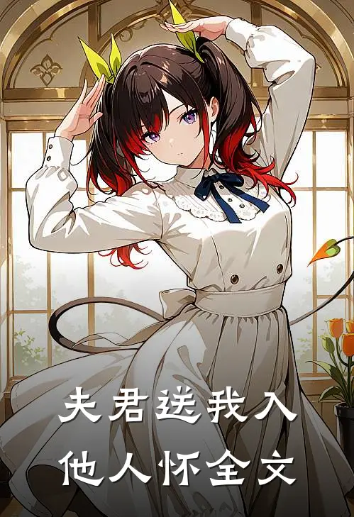 夫君送我入他人怀全文