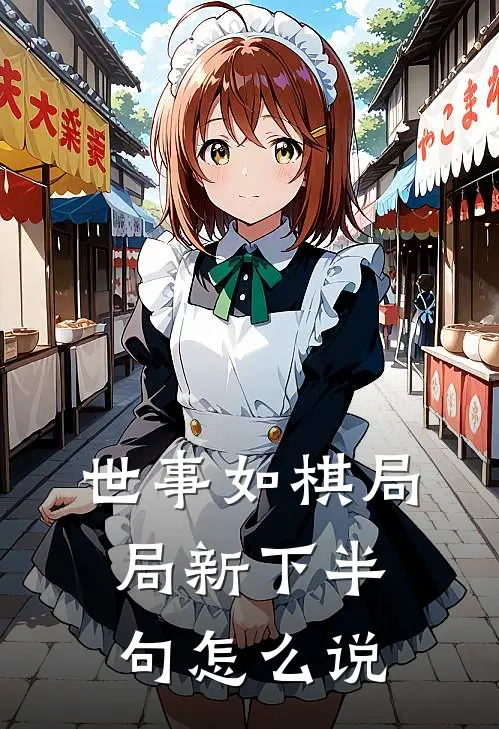 世事如棋局局新下半句怎么说