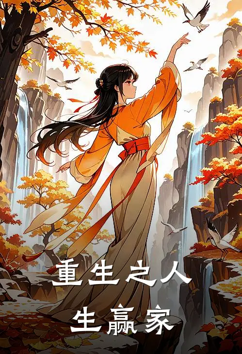 重生之人生赢家