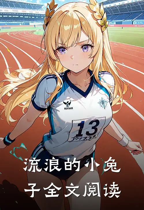 流浪的小兔子全文阅读
