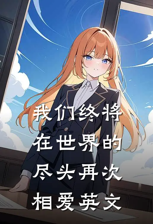 我们终将在世界的尽头再次相爱英文