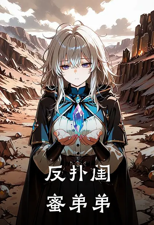 反扑闺蜜弟弟