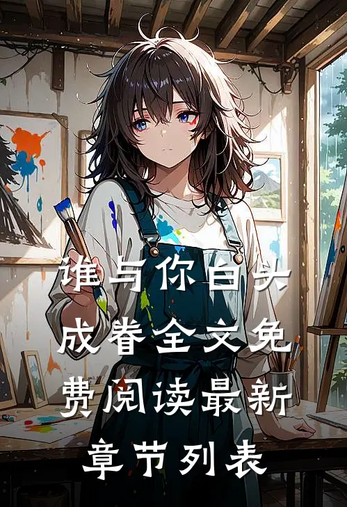 谁与你白头成眷全文免费阅读最新章节列表