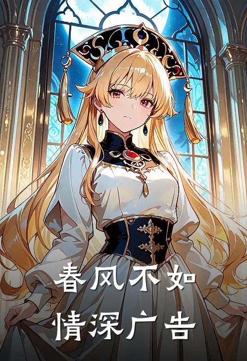 春风不如情深广告
