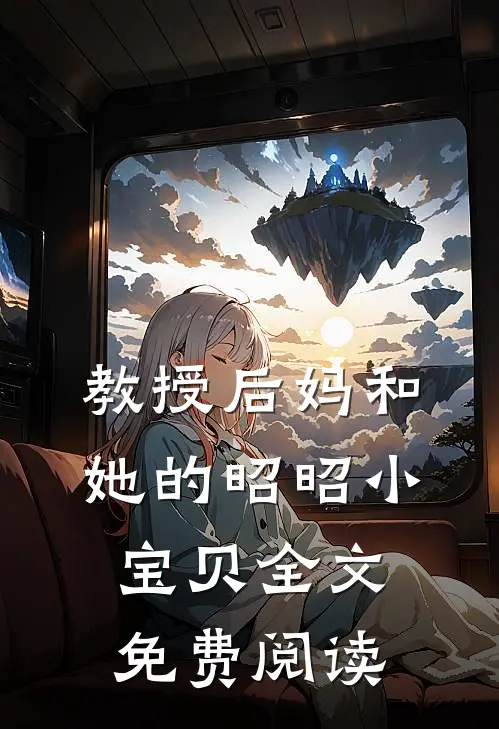 教授后妈和她的昭昭小宝贝全文免费阅读