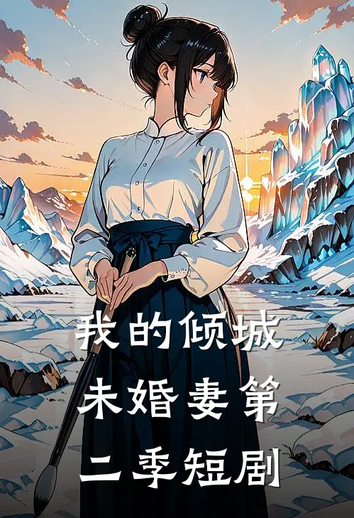 我的倾城未婚妻第二季短剧