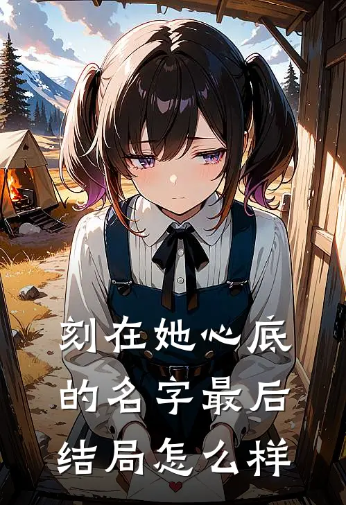 刻在她心底的名字最后结局怎么样