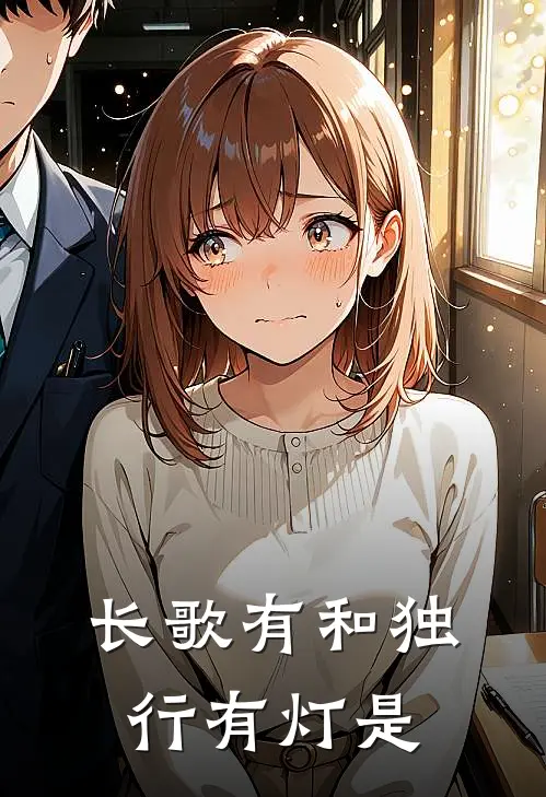 长歌有和独行有灯是