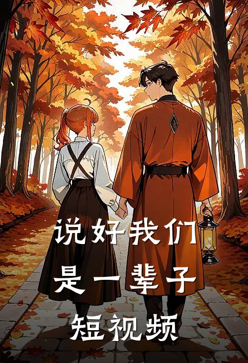 说好我们是一辈子短视频