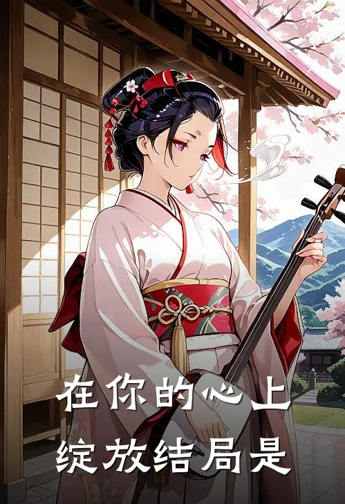 在你的心上绽放结局是