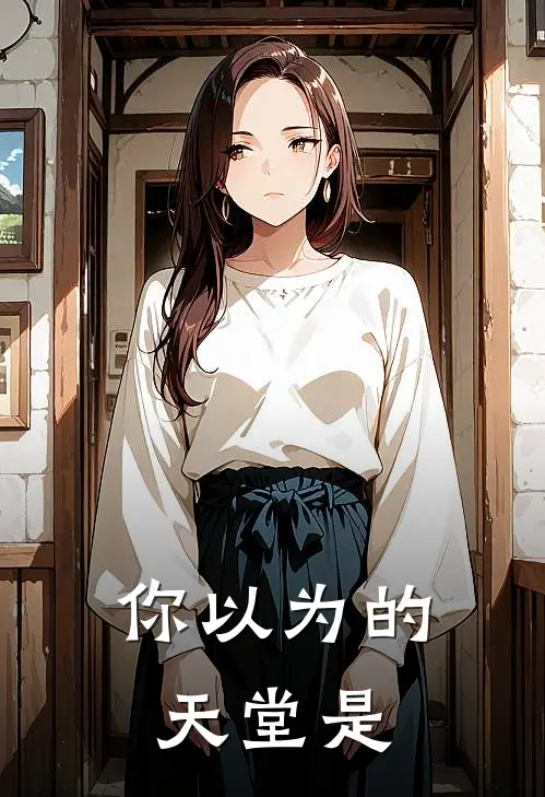 你以为的天堂是