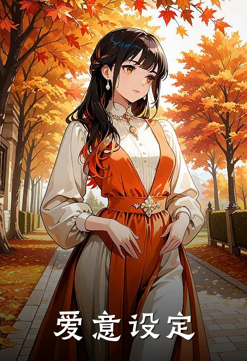 爱意设定