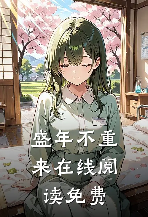 盛年不重来在线阅读免费
