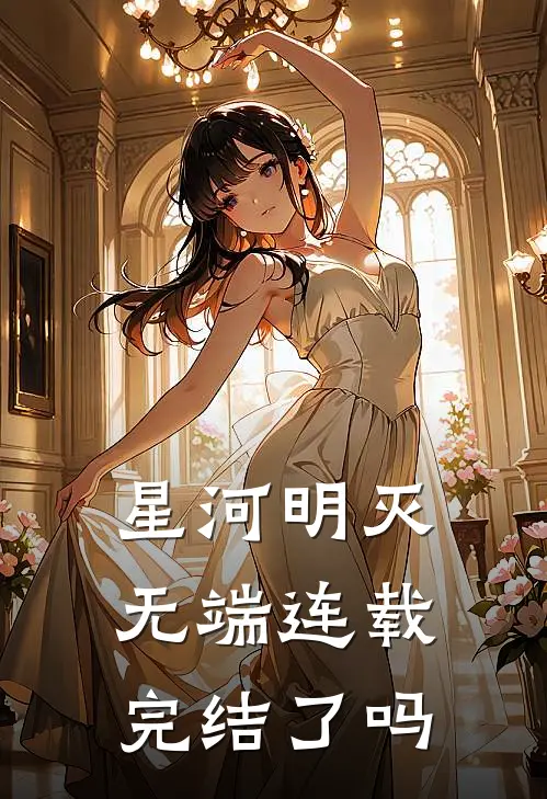 星河明灭无端连载完结了吗