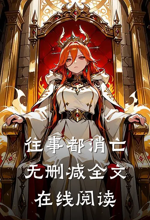 往事都消亡无删减全文在线阅读