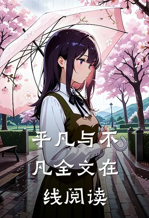 平凡与不凡全文在线阅读