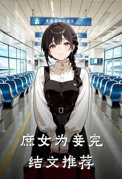 庶女为妾完结文推荐